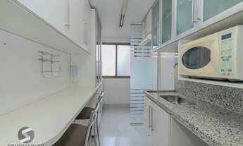 Imagem 3: Apartamento em Chácara das Pedras