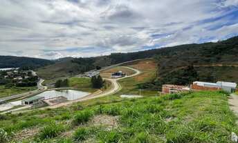 Imagem 5: Lote com 310 m², vista livre e lazer completo para venda