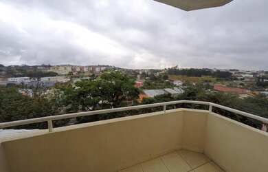 Imagem 5: Apartamento central, 2 dorms, vaga coberta