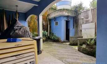 Imagem 6: CASA ASSOBRADADA - PARQUE ANDREENSE - SP