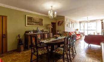 Imagem: Venda Apartamento 3 Dormitórios - 152 m²