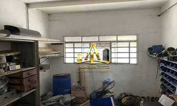 Imagem 5: Galpão para alugar, 1500 m² por R$ 26.800,00/mês - Vila Sul Americana - Carapicuíba/SP