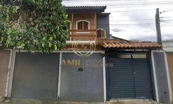 Imagem: RA Amil Aluga Casa Sobrado 3 Quartos, 2