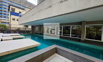 Imagem 6: Duplex Novo Mobiliado para Locação em Perdizes com 66m²