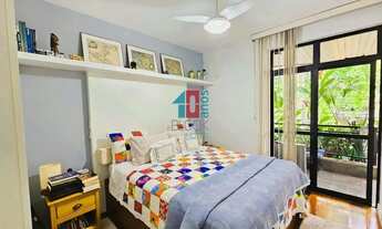 Imagem 3: Recreio dos Bandeirantes