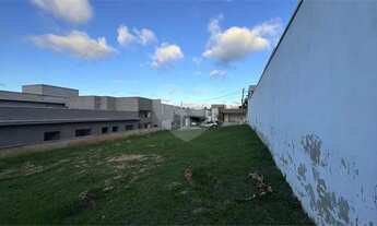 Imagem 7: Terreno à venda no condomínio Residencial Jardim Villa Verona, Sorocaba - SP