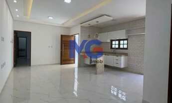 Imagem 5: Venda de Casa Residencial 130m² em Jardim Gonzaga, Juazeiro do Norte Financiamento Disponí