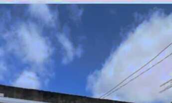 Imagem 4: Vendo terreno todo murado , com área coberta na chácara Itapiracó! Ótima localização