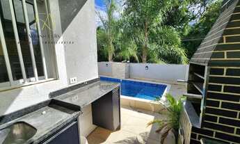 Imagem 2: Casa em Condomínio para Venda em Atibaia, Jardim São Felipe, 2 dormitórios, 3 banheiros, 1