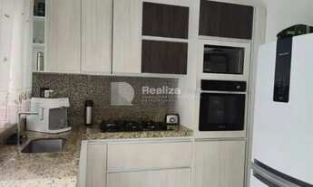 Imagem 4: DR - Imóvel para aluguel com 125 m² com 3 suítes no Residencial Bell Park - Jardim Uirá