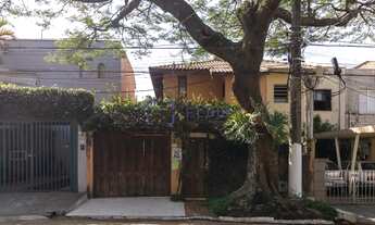 Imagem: Casa Para Venda Aclimação, 3 Quartos