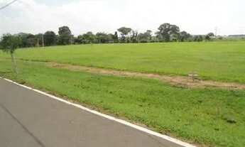 Imagem 4: Terreno - Centro - Jaguariúna