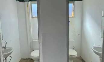 Imagem 3: Prédio Comercial Completo