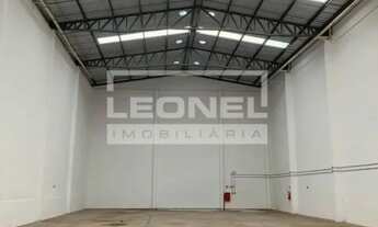 Imagem: Galpão para locação no Recreio Anhanguera