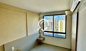 Imagem 3: Oportunidade na Ponta Verde Smart Stay Praça do Skate- 53m²-2 quartos sendo 1 suíte