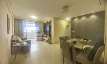 Imagem: Apartamento no Condominio Maria da Fé Torre