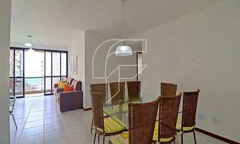 Imagem 2: Imóvel para venda tem 110 metros quadrados com 3 quartos em Centro - Guarapari - ES