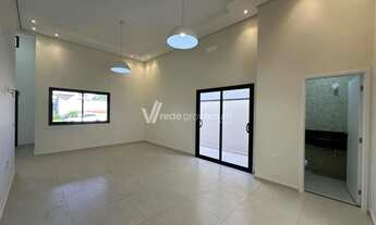 Imagem 3: Casa - Parque Brasil 500 - Paulínia