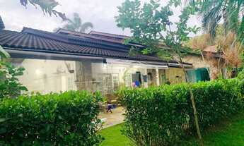 Imagem: Casa de condomínio em Rua Aprovada 678