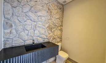 Imagem 4: Casa térrea para Locação, no Condomínio Alto do Castelo I