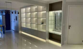 Imagem 3: Apartamento Alto Padrão para Locação na Chácara Inglesa com 2 Suítes e Varanda Gourmet