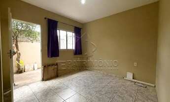 Imagem 4: CASA 2 QUARTOS PARQUE DAS LARANJEIRAS