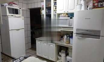 Imagem 6: Apartamento em Rua Marcos Liberi - José Bonifácio - São Paulo/SP