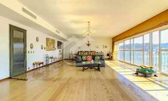 Imagem: MARAVILHOSO 4 QUARTOS COM DUAS VAGAS DE