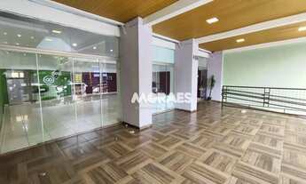 Imagem 3: Salão comercial para alugar, 250 m² por R$ 6.000/mês - Jardim América - Bauru/SP