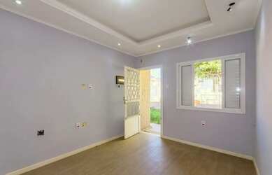 Imagem 2: Casa a venda no bairro São José com 3 dormitórios e amplo pátio