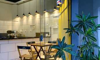 Imagem: Passo Ponto Pizzaria Montada