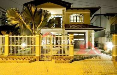 Imagem: Casa em Rua Carlos Ropelatto - Guanabara