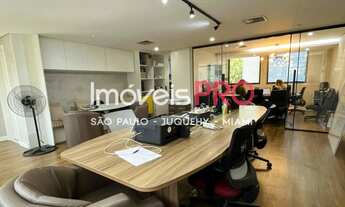 Imagem 2: Conjunto 102 m² a venda no Jardins