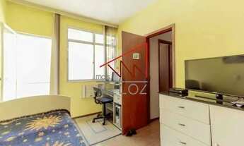 Imagem: Casa de Vila - Duplex / Residencial / Botafogo