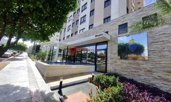 Imagem 2: Apartamento Padrão Aquabrasil