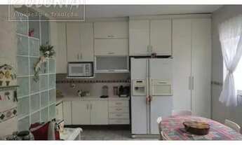 Imagem 6: Sobrado a venda - Santa Teresinha, Santo André