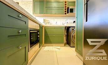 Imagem 7: Apartamento com 2 dormitórios à venda, 75 m² por R$ 620.000 - Morro Do Elefante - Campos d