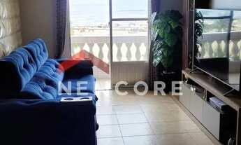 Imagem 5: Apartamento em Avenida Presidente Castelo Branco - Aviação - Praia Grande/SP