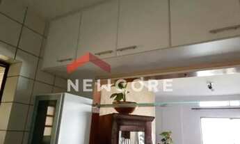 Imagem 4: Apartamento em Rua Sebastião Pregnolato - Jardim Auri Verde - Bauru/SP