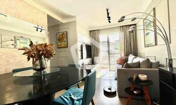 Imagem 3: Apartamento em Vila Siqueira (Zona Norte