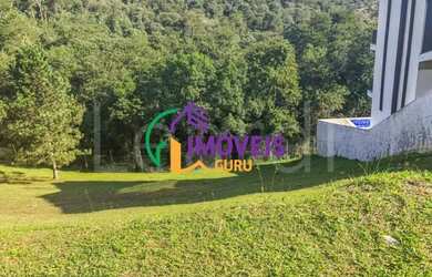 Imagem: TERRENO EM CONDOMÍNIO - ALPHAVILLE - SP