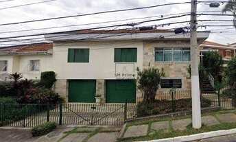 Imagem: Casa com 3 dormitórios, 334 m² - venda