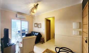 Imagem 5: Apartamento 1 dormitório á venda. 58m². Guilhermina - Praia Grande - SP