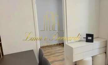 Imagem 5: Apartamento para Locação em São Paulo, Barra Funda, 2 dormitórios, 1 banheiro