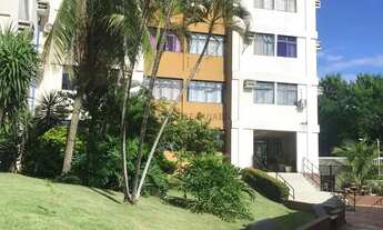 Imagem 3: Apartamento 3/4 mobiliado orla do Porto - Sol da manhã