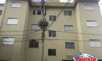 Imagem 3: Apartamento padrão para alugar no Jardim Lutfalla, São Carlos