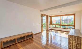 Imagem 4: Apartamento com 3 dormitórios e 1 vaga de garagem, no bairro Petrópolis