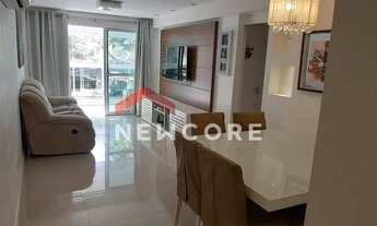 Imagem: Apartamento em Rua Comandante Rúbens Silva