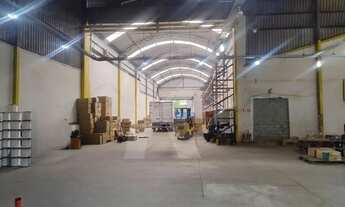 Imagem 2: Galpão para Locação em Vila Maria