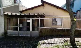 Imagem: Casa a venda - Parque Novo Oratório, Santo